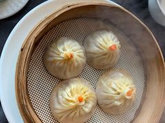 纯蟹粉小笼-蟹榭·本帮江浙菜·蟹宴(五角场合生汇商场店)