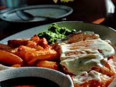 -FISH&POTATO Cō(地中海美食 万象城店)