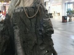 -解放路步行街                