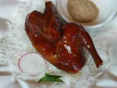 -蛇口希尔顿南海酒店·随轩中餐厅·粤菜