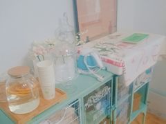-食间旅人DIY烘焙工作室