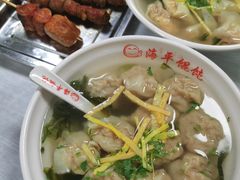 -海平馄饨(逍遥二路店)
