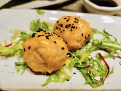 -红叶日料·放题·海胆·定食(星海店)