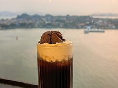 -必胜客(海滨店)