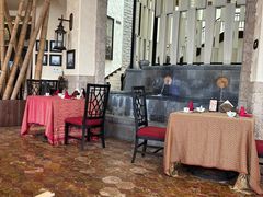 -南沙游艇会·大兵船餐厅