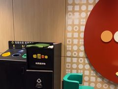 -麦当劳(百联西郊购物中心店)