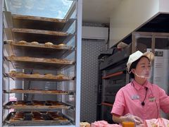 -嘉华鲜花饼·现烤(昆明老街店)