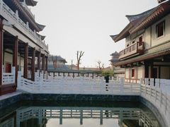 -中国汉城景区
