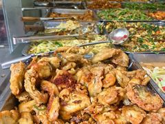 -枣阁园滴滴自助餐