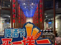 -滇越乘象云南餐厅(豆各庄店)