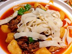 -清真·卡德尔大叔新疆主题餐厅(龙汇路店)