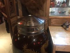 -兰溪小馆(东直门簋街店)