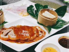 -梧桐北京烤鸭·铜锅涮肉(海岸城店)