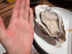 -蚝堡海鲜·威海菜·海肠捞饭·烧烤·亚洲吃蚝公司(幸福门店)