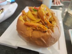 -新白鹿餐厅(京基KK ONE店)