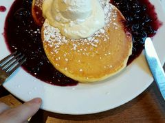 -Pancakes on the rocks(Darling Harbour)