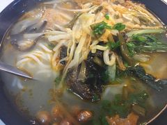 -螺蛳粉先生(蓟门桥店)
