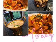 -泰阁暹罗餐厅(万达店)