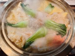 -大潮淮·淮扬菜(何园旗舰店)