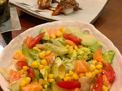 -初居食屋日式料理(万象城购物中心店)