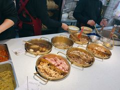 -流浪地图剁椒卤汁拌饭(未来城购物广场店)