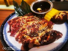 元气横隔膜-竹涟烧肉(欢肆店•原星悦荟店)