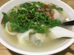 -吉祥馄饨(虹桥火车站店)