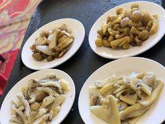 -天宜隆蘑菇宴火锅(石景山旗舰店)