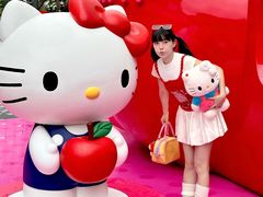 -东莞松山湖万象汇