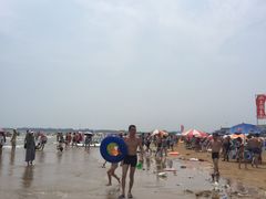 -日照海滨国家森林公园