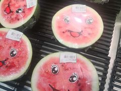 -京客隆超市(京源店)