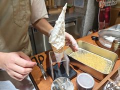 -野人先生Gelato(上海长宁龙之梦店)