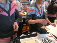 -肯德基(巴沟店)