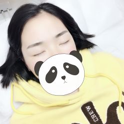 点击看大图 -Verywang半永久纹眉•仪器野生眉