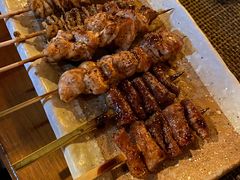 -半藏居酒屋(香港花园店)