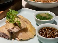 -湖滨28中餐厅·西湖宴·杭州君悦酒店
