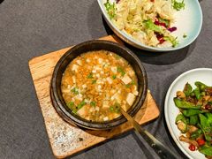 -柒园·三十年创意杭帮菜(龙湖滨江天街店)