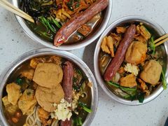 -凤张螺蛳粉·爽口粉(跃进路总店)