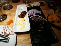 -窑啊窑窑炉烧烤(合生广场店)