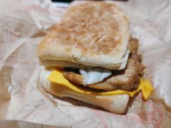 -肯德基(中州一店)