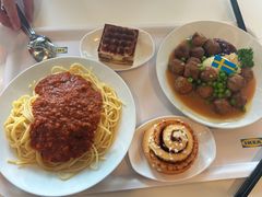 -宜家·瑞典风味餐厅(烟台路店)