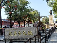 -大唐不夜城