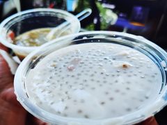 -钟姨糖水(惠城店)