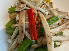 黑松露野菌上素-北京厨房(西安SKP店)