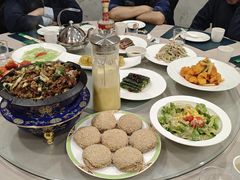 -烤肉宛饭庄(北新桥店)