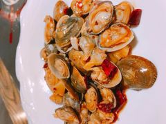 炒花甲-79号渔船海鲜饭店(华强北店)