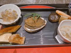 -九洲喜来登酒店湖月日餐厅