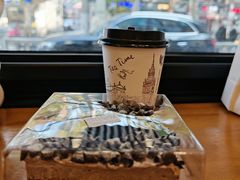 -梦菲思饼屋(瑞金宾馆店)