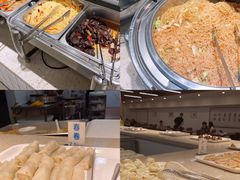 -素清香(解放路店)