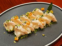 -喜鼎海胆水饺(东港店)
